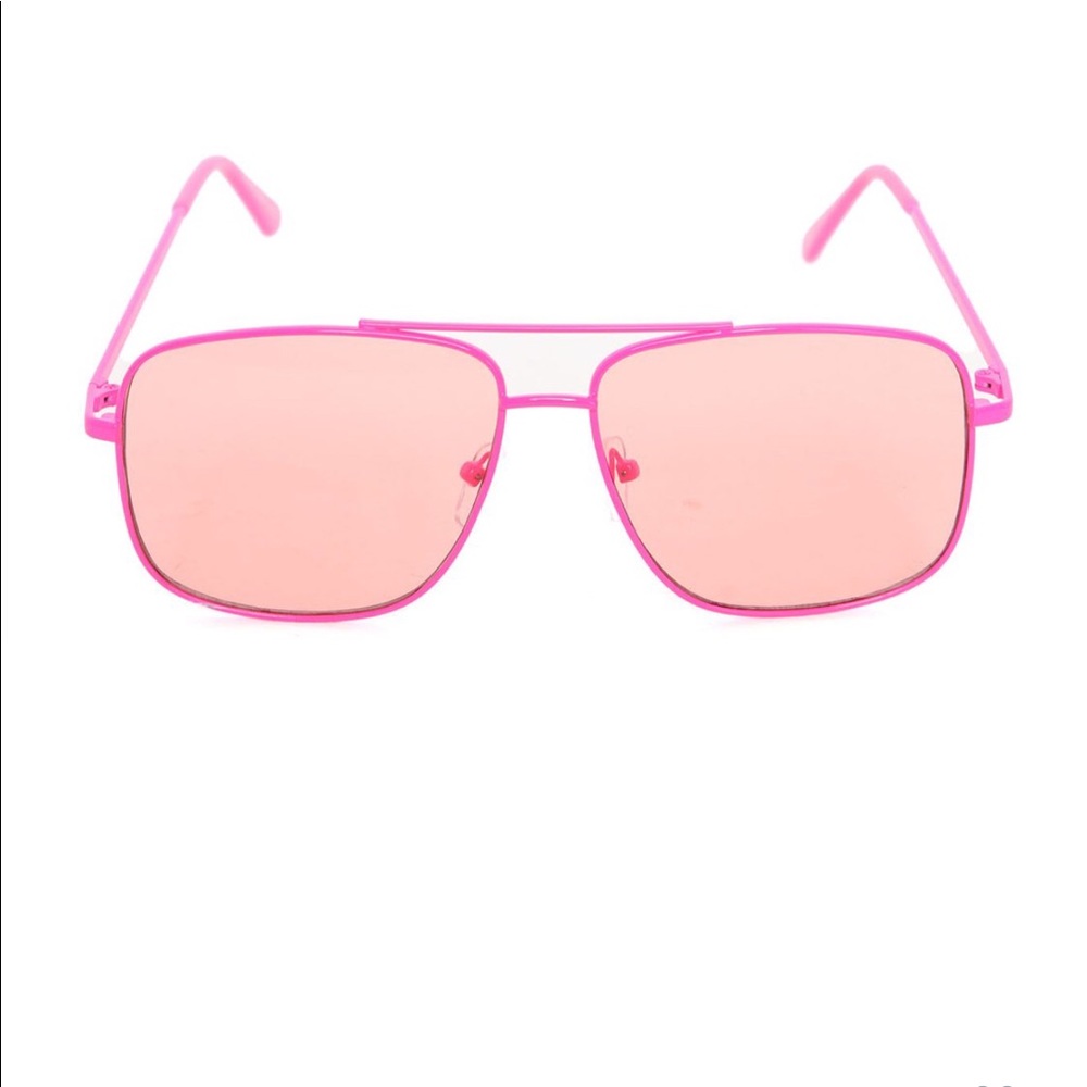 pink shades